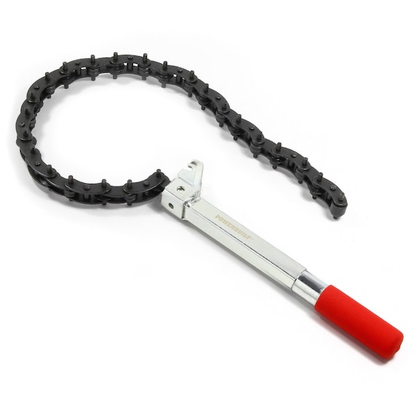 6" Diameter Tail Pipe Cutter